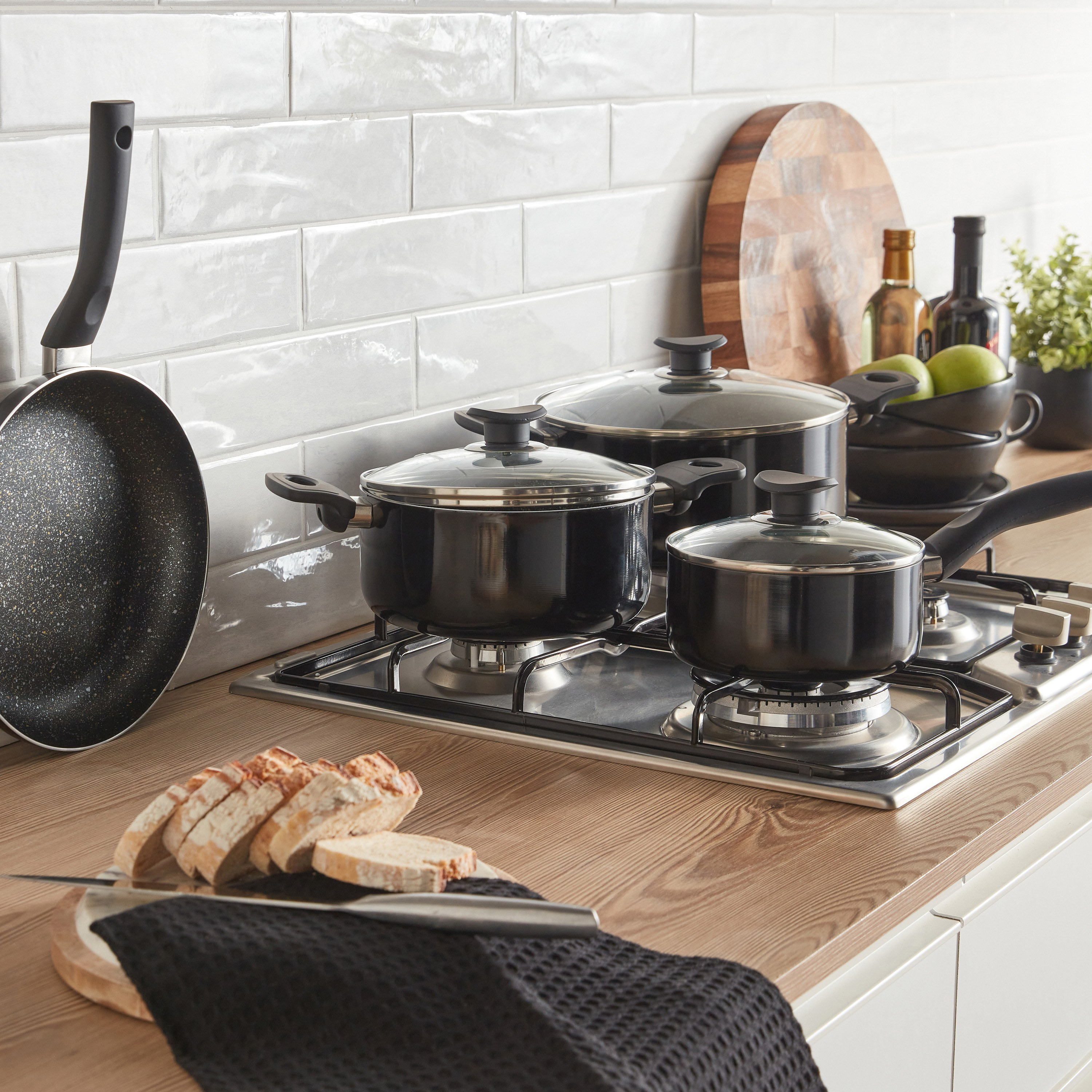 Dura Pop 7-Piece Cookware Set-household-kitchen-cookware-cookwareandsets-image-3