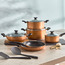 Prism 12-Piece Aluminium Cookware Set-household-kitchen-cookware-cookwareandsets-image-7
