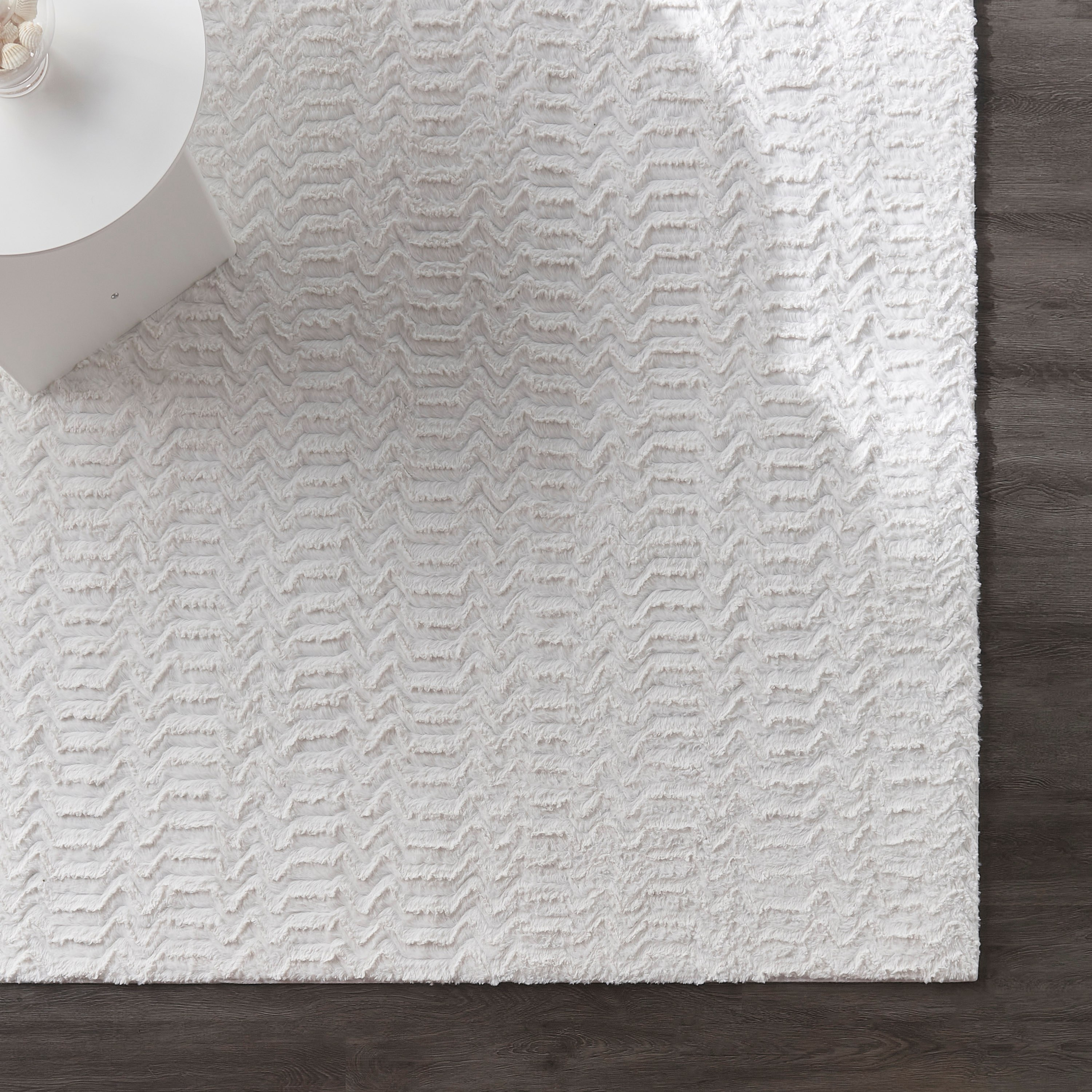 Innis Soft Fur Rug - 120x160 cm