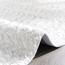 Innis Soft Fur Rug - 120x160 cm-household-rugsandcarpets-rugs-image-3