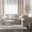 Innis Soft Fur Rug - 120x160 cm-household-rugsandcarpets-rugs-image-4