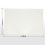 Innis Soft Fur Rug - 120x160 cm-household-rugsandcarpets-rugs-image-5