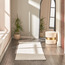 سجادة فرو ناعمة من إينيس - 80x230 سم-household-rugsandcarpets-rugs-image-2
