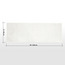 سجادة فرو ناعمة من إينيس - 80x230 سم-household-rugsandcarpets-rugs-image-1