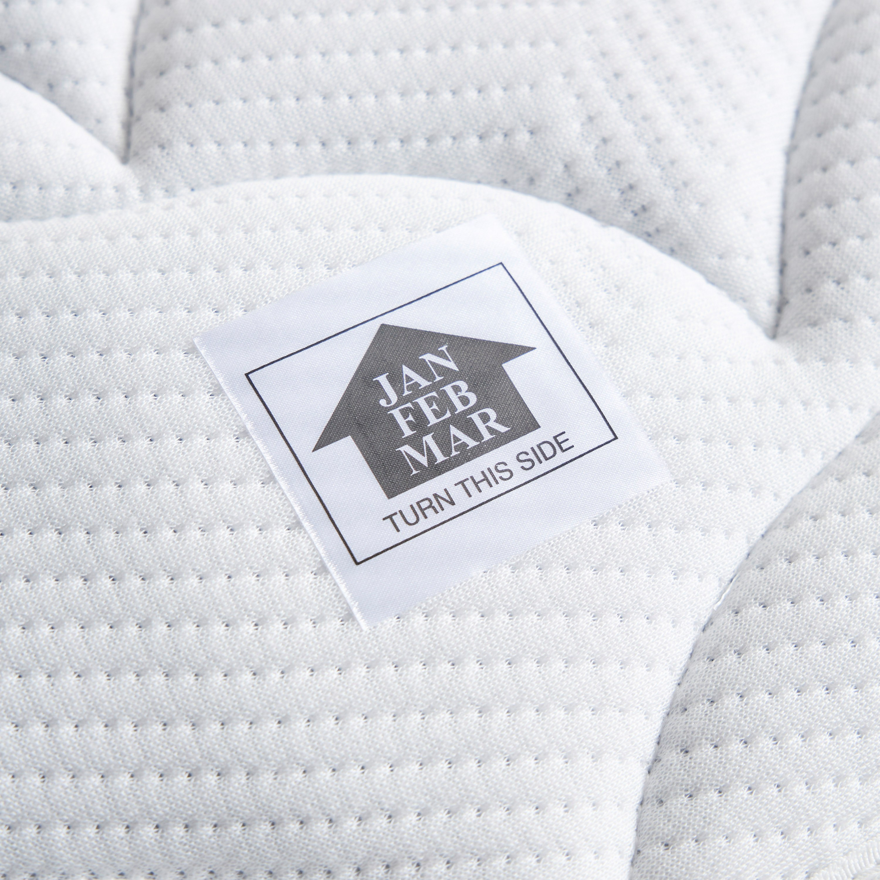 Prime Relax Spring Super King Mattress - 200x200 cm-furniture-mattresses-superkingmattresses-image-5