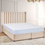 Cloudfort Orthopedic Spring Queen Mattress - 160x200 cm-furniture-mattresses-queenmattresses-image-3