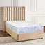 Comfort Visco Spring Double Mattress - 140x200 cm-furniture-mattresses-doublebedmattresses-image-3