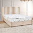 Comfort Visco Spring Super King Mattress - 200x200 cm-furniture-mattresses-superkingmattresses-image-3