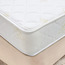 Coziness Dream Spring Queen Mattress - 160x200 cm-furniture-mattresses-queenmattresses-image-1