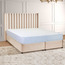 Coziness Dream Spring Queen Mattress - 160x200 cm-furniture-mattresses-queenmattresses-image-3