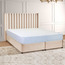 Coziness Dream Spring Super King Mattress - 200x200 cm-furniture-mattresses-superkingmattresses-image-3