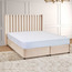 Dual Super Support Foam Queen Mattress - 160x200 cm-furniture-mattresses-queenmattresses-image-3