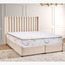Royal Comfort Spring Super King Mattress - 200x200 cm-furniture-mattresses-superkingmattresses-image-3