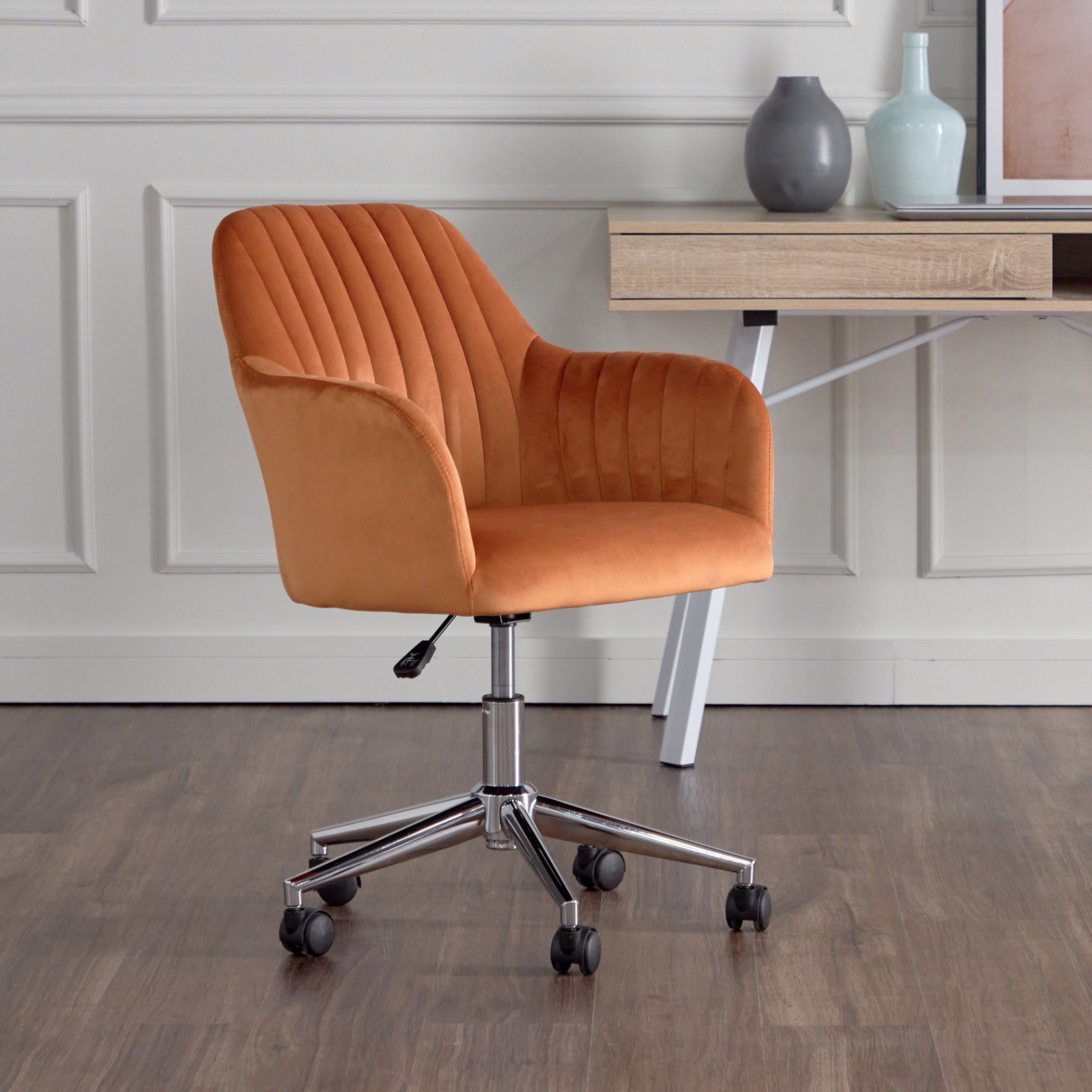 home center study chair