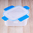 حاوية طعام بمشابك 1.1 لتر - إم-ديزاين-household-kitchen-foodstorage-lunchbags-image-2