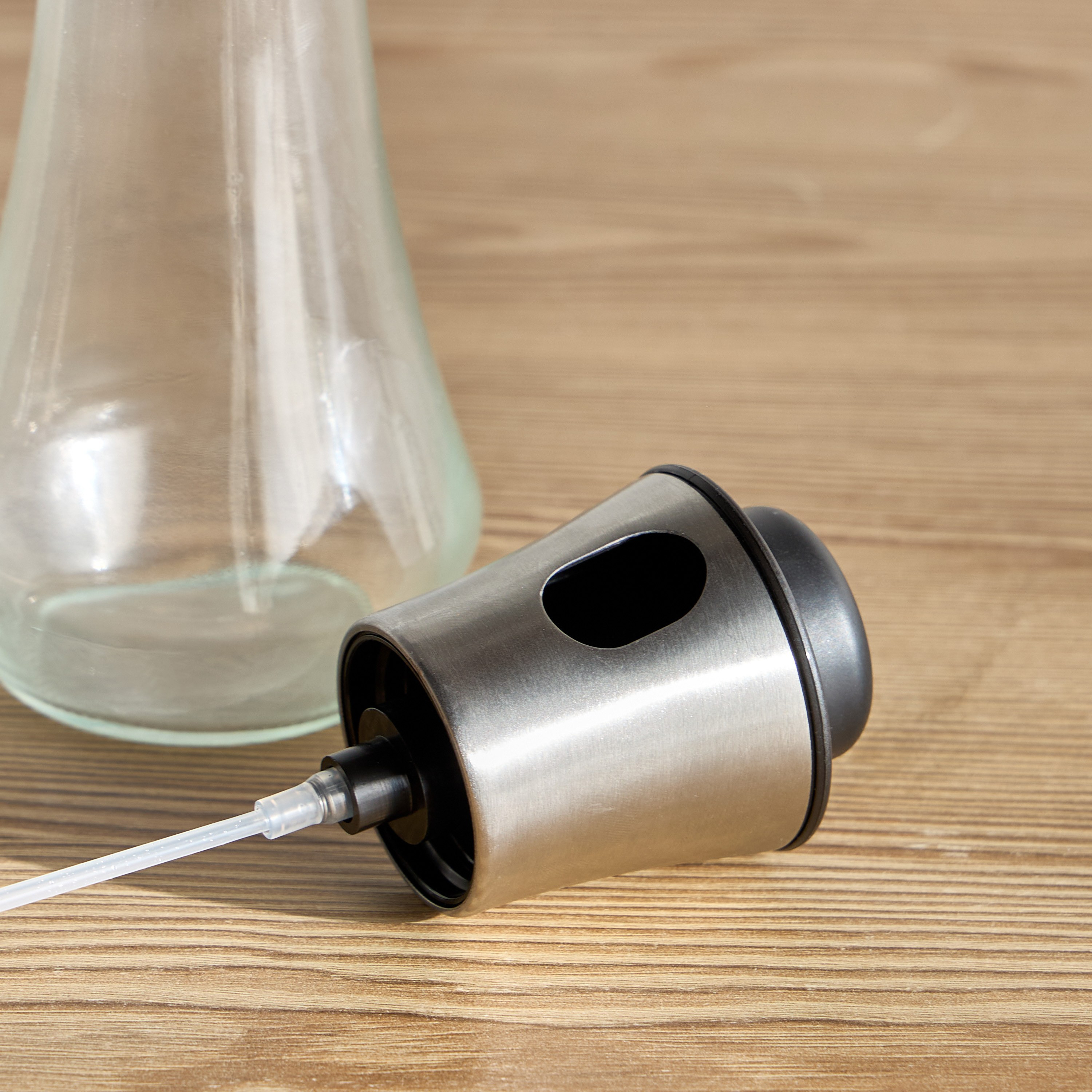Mundelein Multipurpose Mister Bottle - 230 ml-household-kitchen-foodstorage-oilandvinegar-image-2