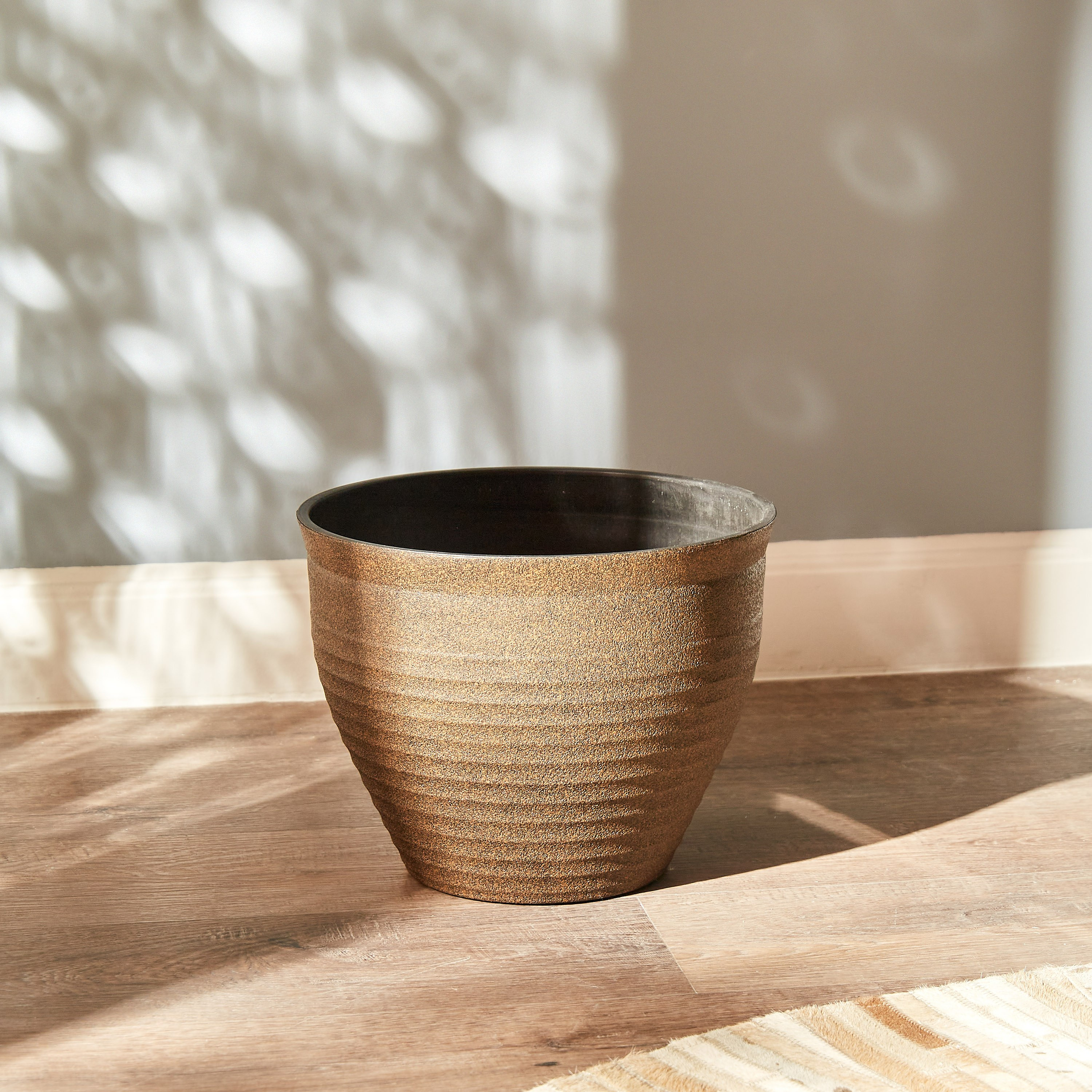 إناء زرع من سيفرن-household-gardenandoutdoor-potsandplanters-planters-image-2