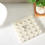 طقم شموع صغيرة غير معطرة 25 قطعة من إسينشيالز - 4 ساعات-household-homefragrance-candles-image-2