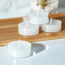 Essentials 6-Piece Unscented Tealight Candle Set - 8 h-household-homefragrance-candles-image-1