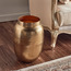 Alu Hammered Planter - 46 cm-household-gardenandoutdoor-potsandplanters-planters-image-2