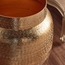 Alu Hammered Planter - 46 cm-household-gardenandoutdoor-potsandplanters-planters-image-3