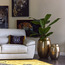 إناء زرع مطروق - ألو - 64 سم-household-gardenandoutdoor-potsandplanters-planters-image-2