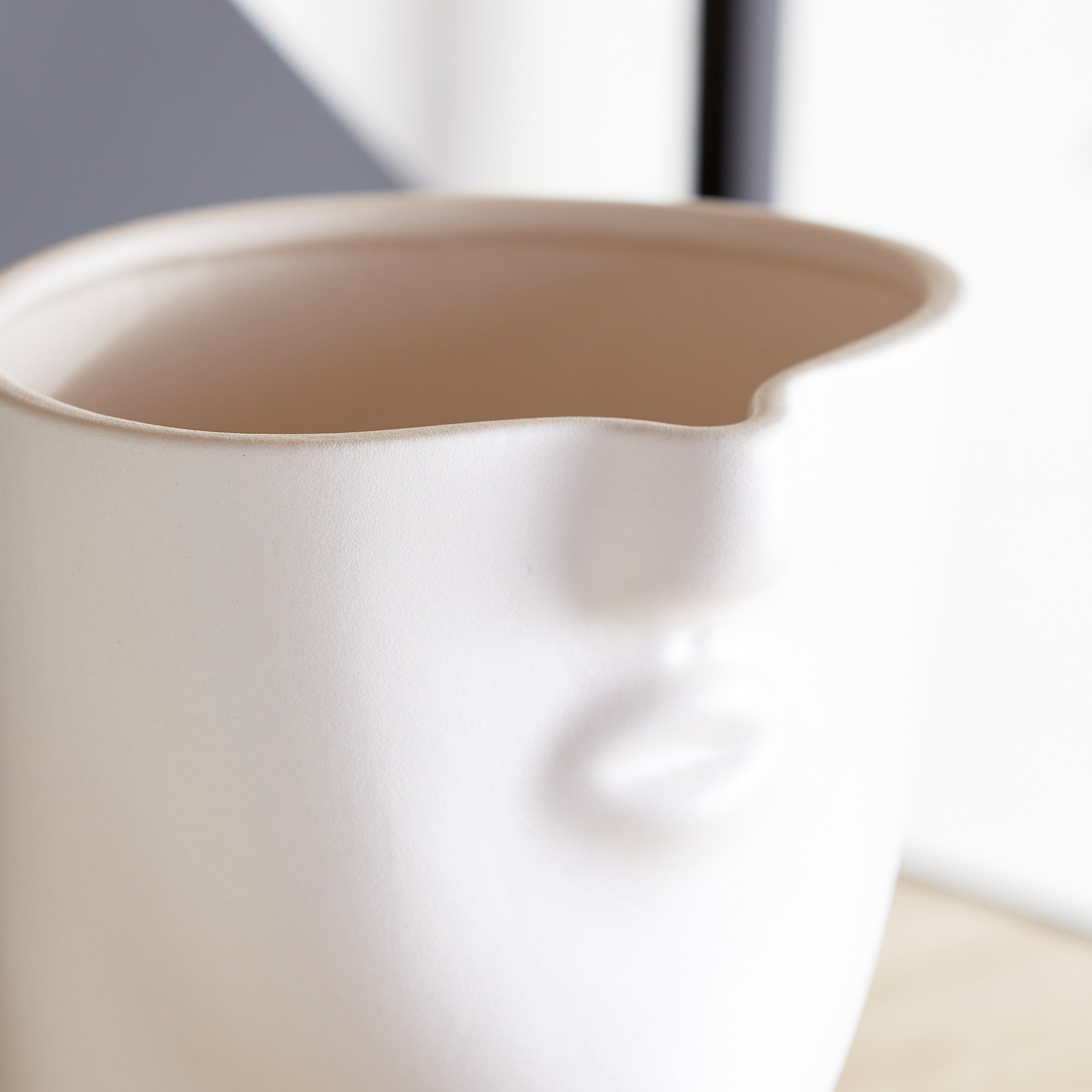 Steph Ceramic Planter - 15 cm-household-gardenandoutdoor-potsandplanters-planters-image-3