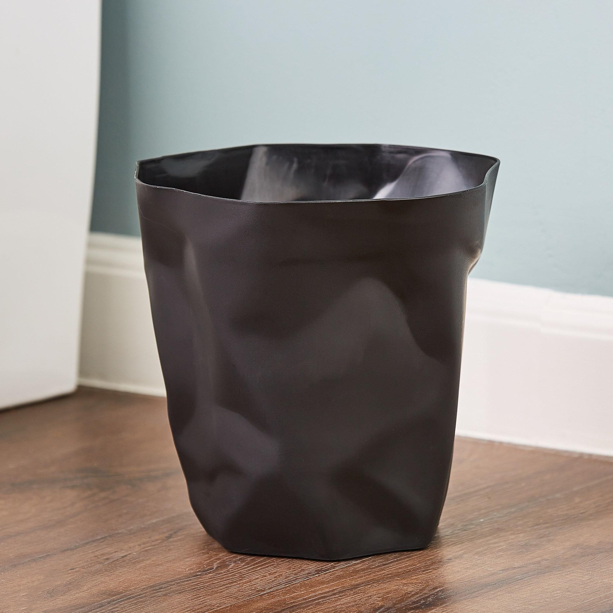 Wyn Waste Bin - 9 L-household-bathandlaundry-wastebinsandaccessories-image-1