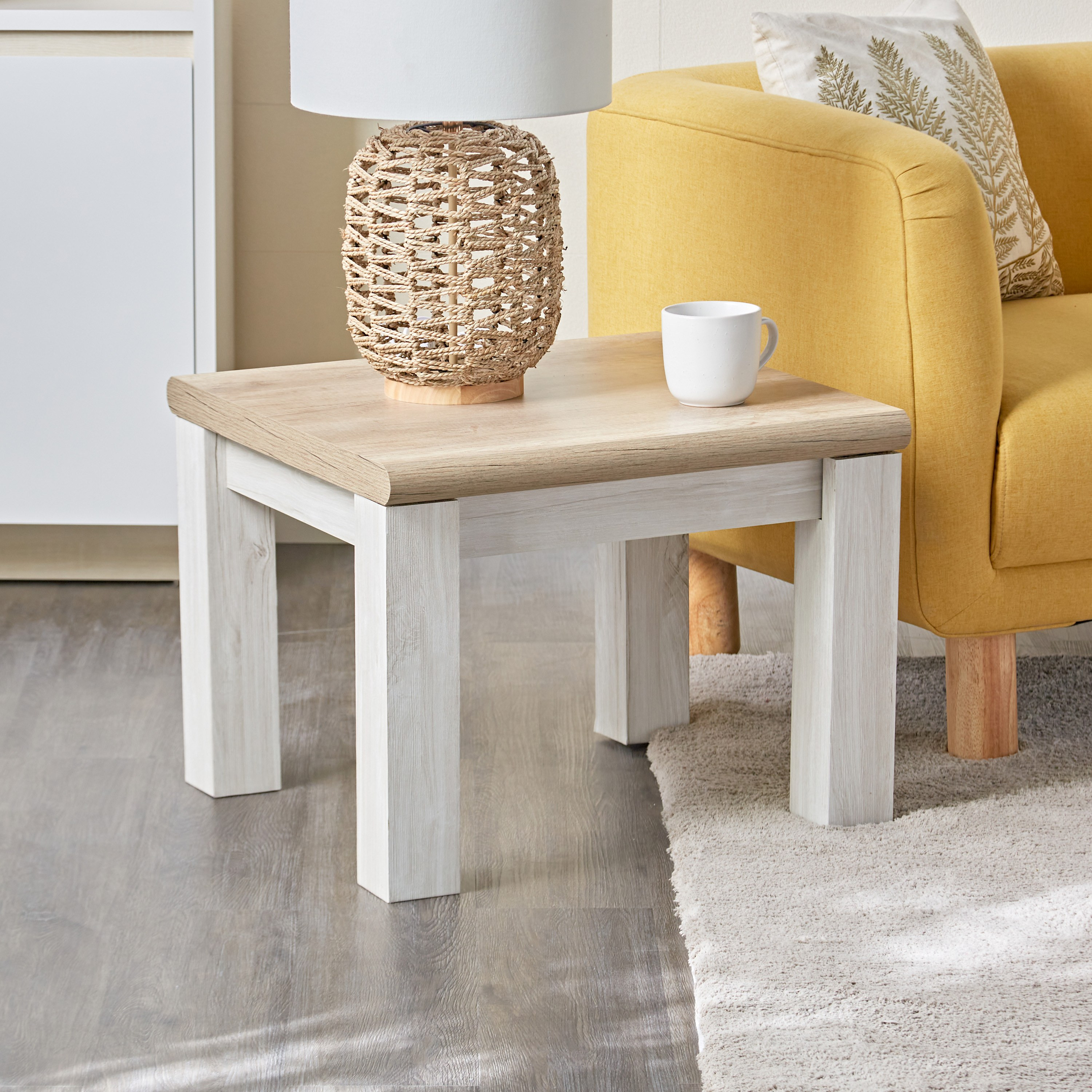 Maverick Side Table