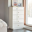 Stefan Chest of 5-Drawers-furniture-bedroom-chestofdrawers-image-1