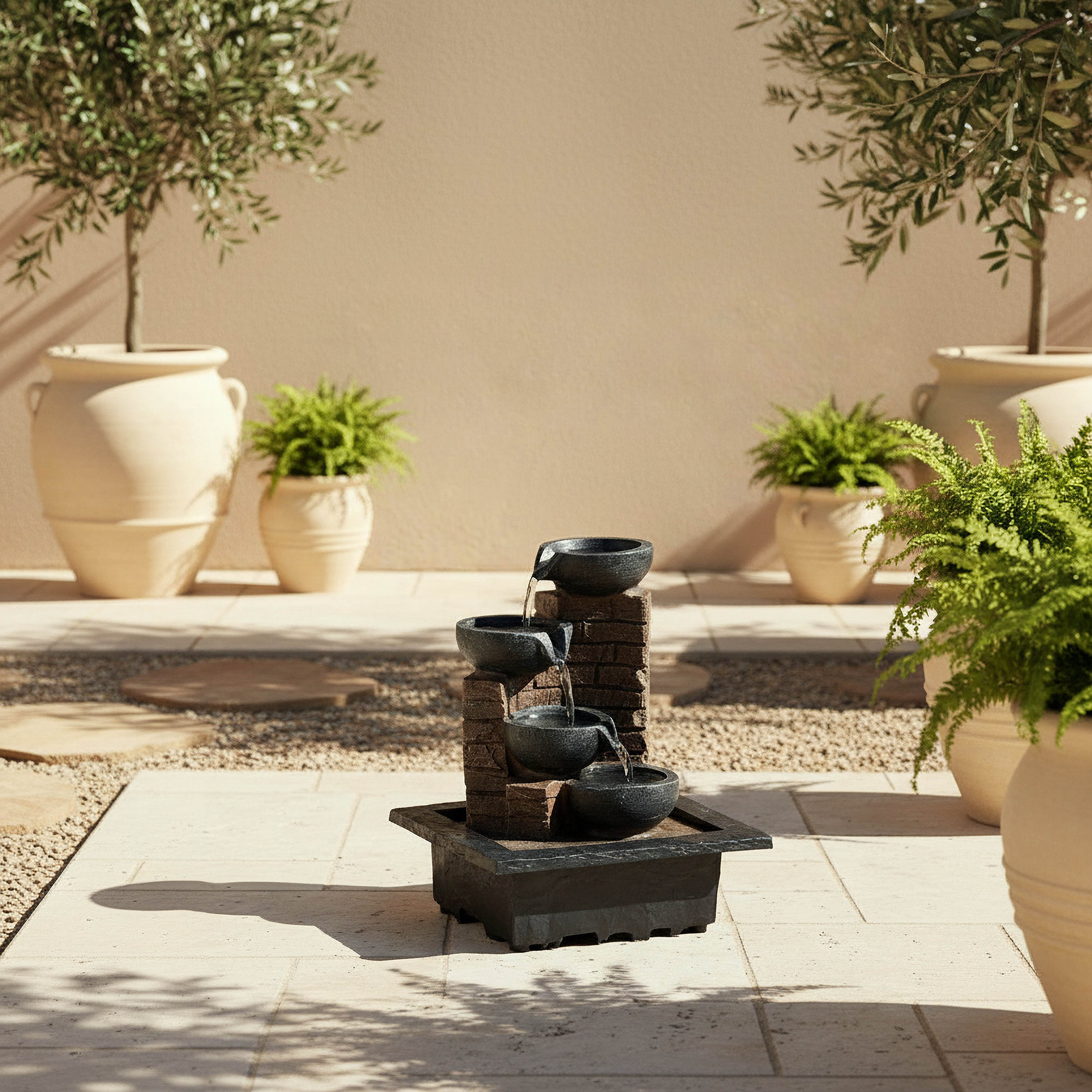 Moderno Fountain-household-gardenandoutdoor-fountains-image-4