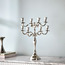 Essential Metal Taper Candelabra Lantern - 42 cm-household-decor-candleholdersandlanterns-image-1