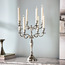 Essential Metal Taper Candelabra Lantern - 42 cm-household-decor-candleholdersandlanterns-image-2