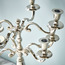 Essential Metal Taper Candelabra Lantern - 42 cm-household-decor-candleholdersandlanterns-image-4