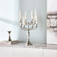 Essential Metal Taper Candelabra Lantern - 42 cm-household-decor-candleholdersandlanterns-image-6