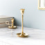 Essential Taper Candleholder - 18 cm-household-decor-candleholdersandlanterns-image-1
