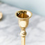 Essential Taper Candleholder - 18 cm-household-decor-candleholdersandlanterns-image-4