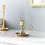 Essential Taper Metal Candleholder- 8 cm-household-decor-candleholdersandlanterns-image-1