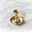 Essential Taper Metal Candleholder- 8 cm-household-decor-candleholdersandlanterns-image-3
