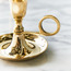 Essential Taper Metal Candleholder- 8 cm-household-decor-candleholdersandlanterns-image-4