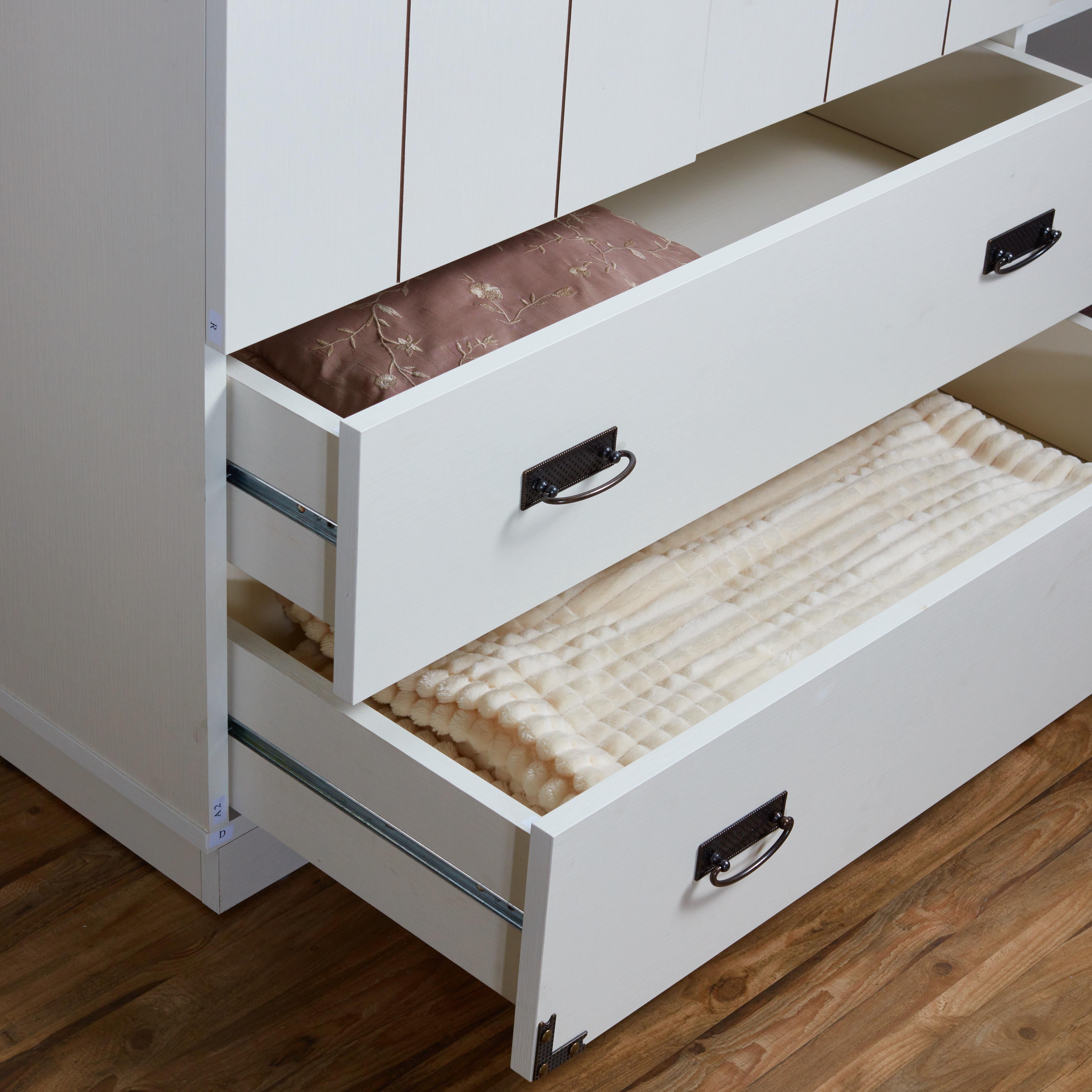 خزانة ملابس 3 أبواب بأدراج - ليون-babyandkids-roomfurniture-wardrobes-image-6