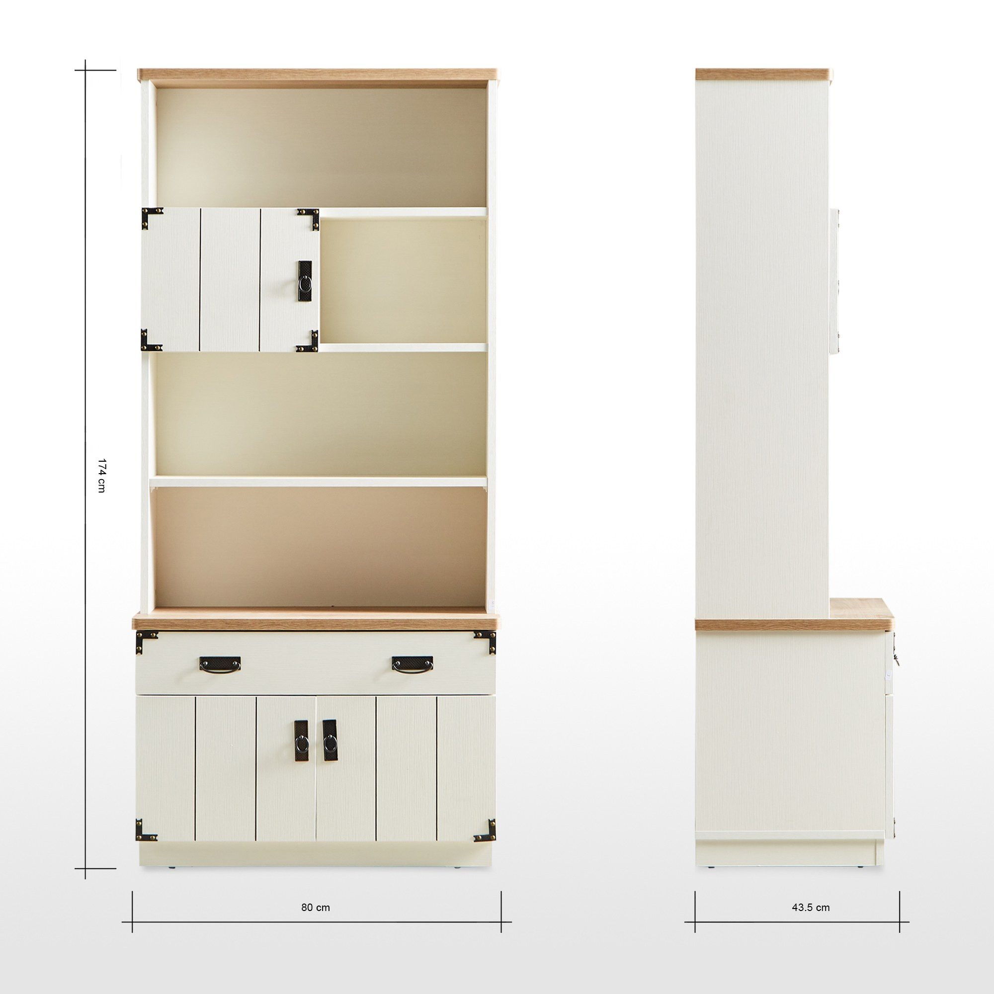Leon Bookcase-babyandkids-roomfurniture-bookcases-image-7