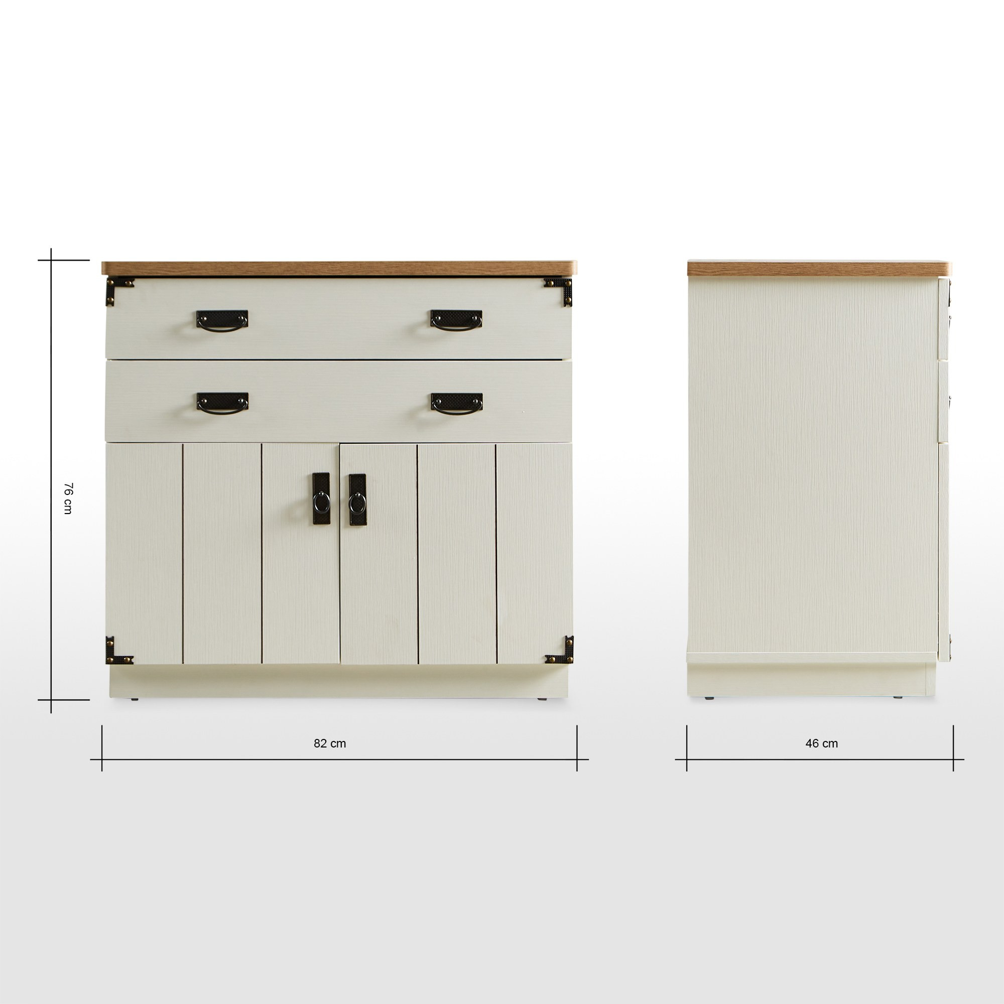وحدة تخزين بدرجين - ليون-babyandkids-roomfurniture-chestofdrawers-image-8