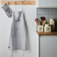 Darby Linen Apron - 60x90 cm-household-kitchen-kitchenlinen-apronsmittsandpotholders-image-3