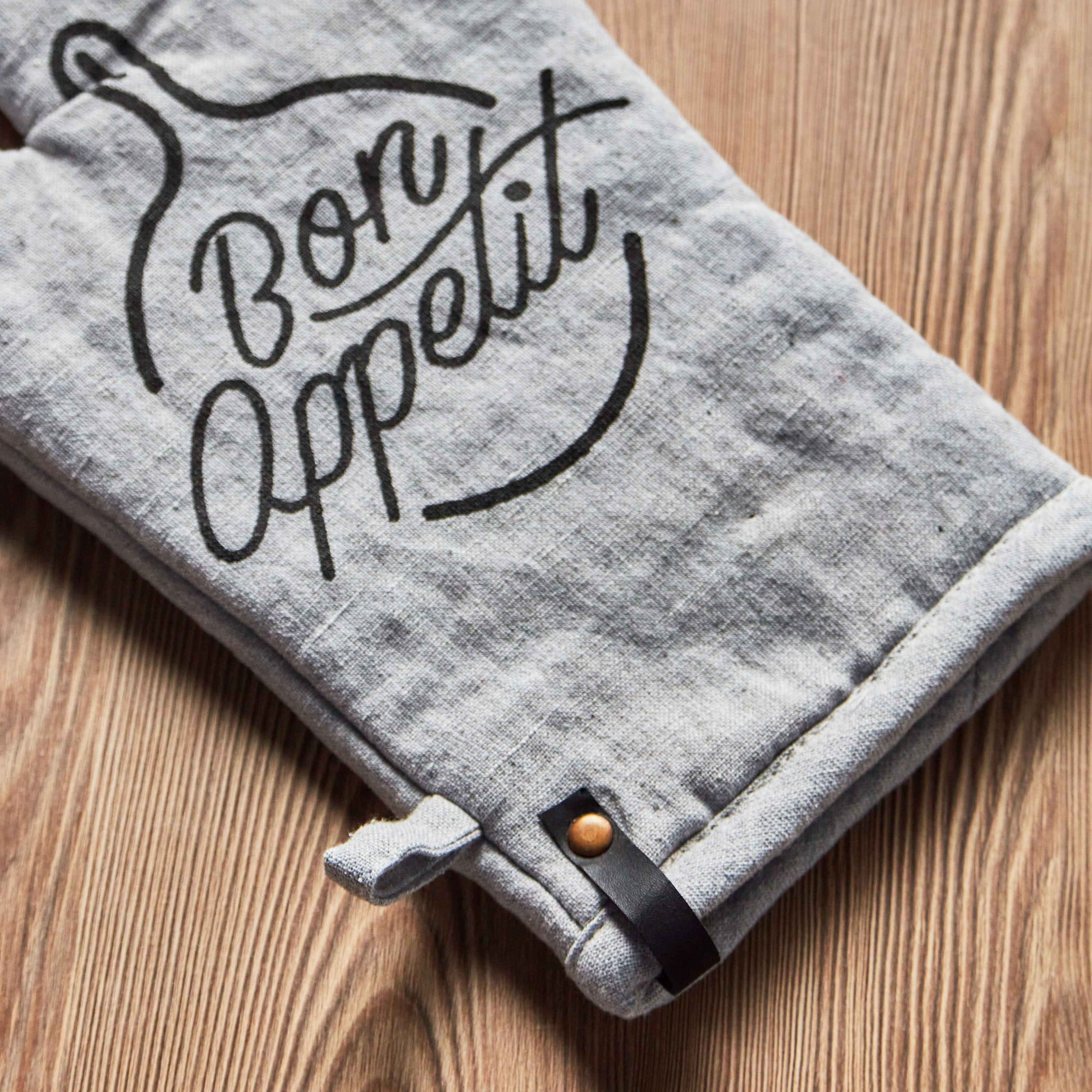 Darby Linen Oven Mitten-household-kitchen-kitchenlinen-apronsmittsandpotholders-image-2