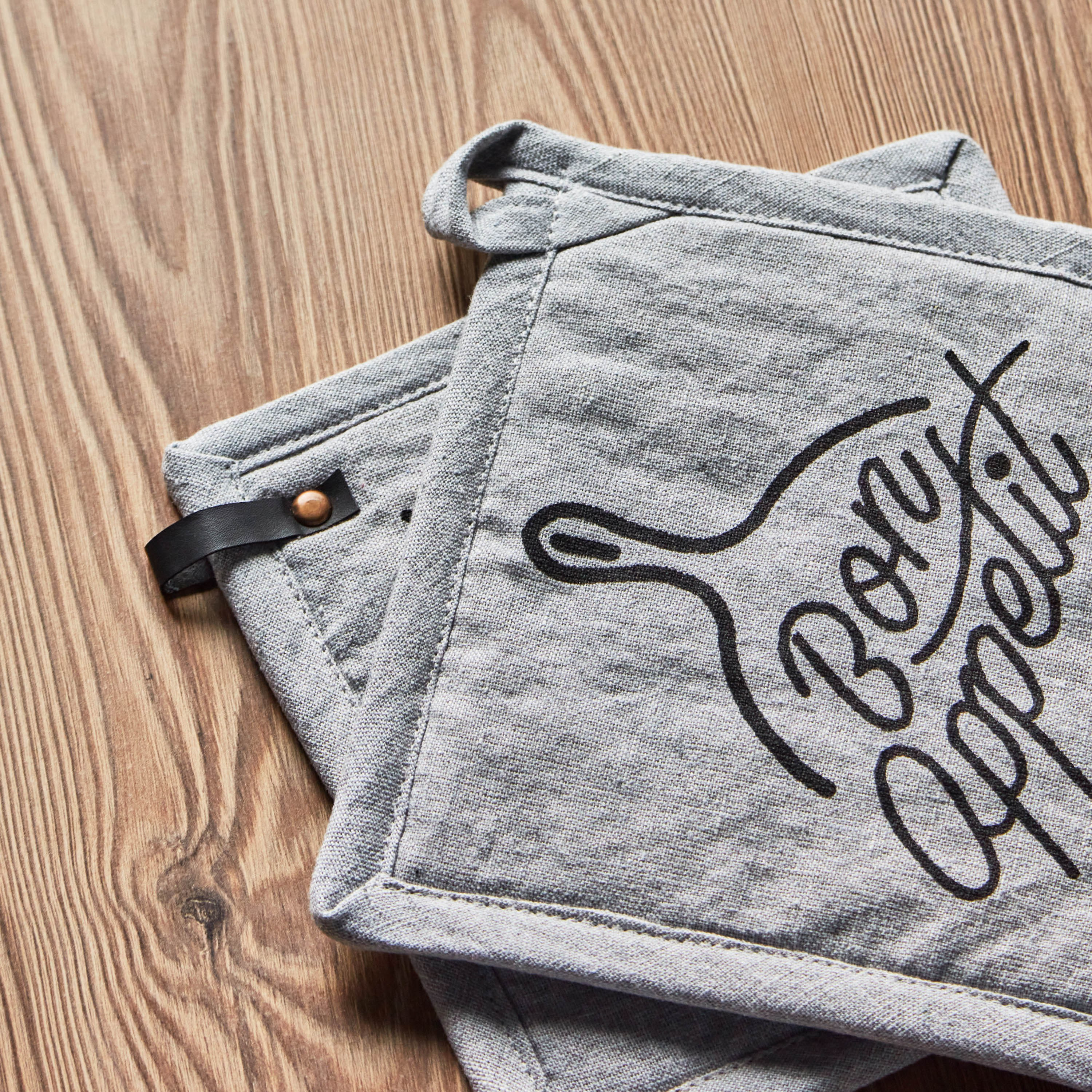 Darby 2-Piece Pot Holder Set-household-kitchen-kitchenlinen-apronsmittsandpotholders-image-2