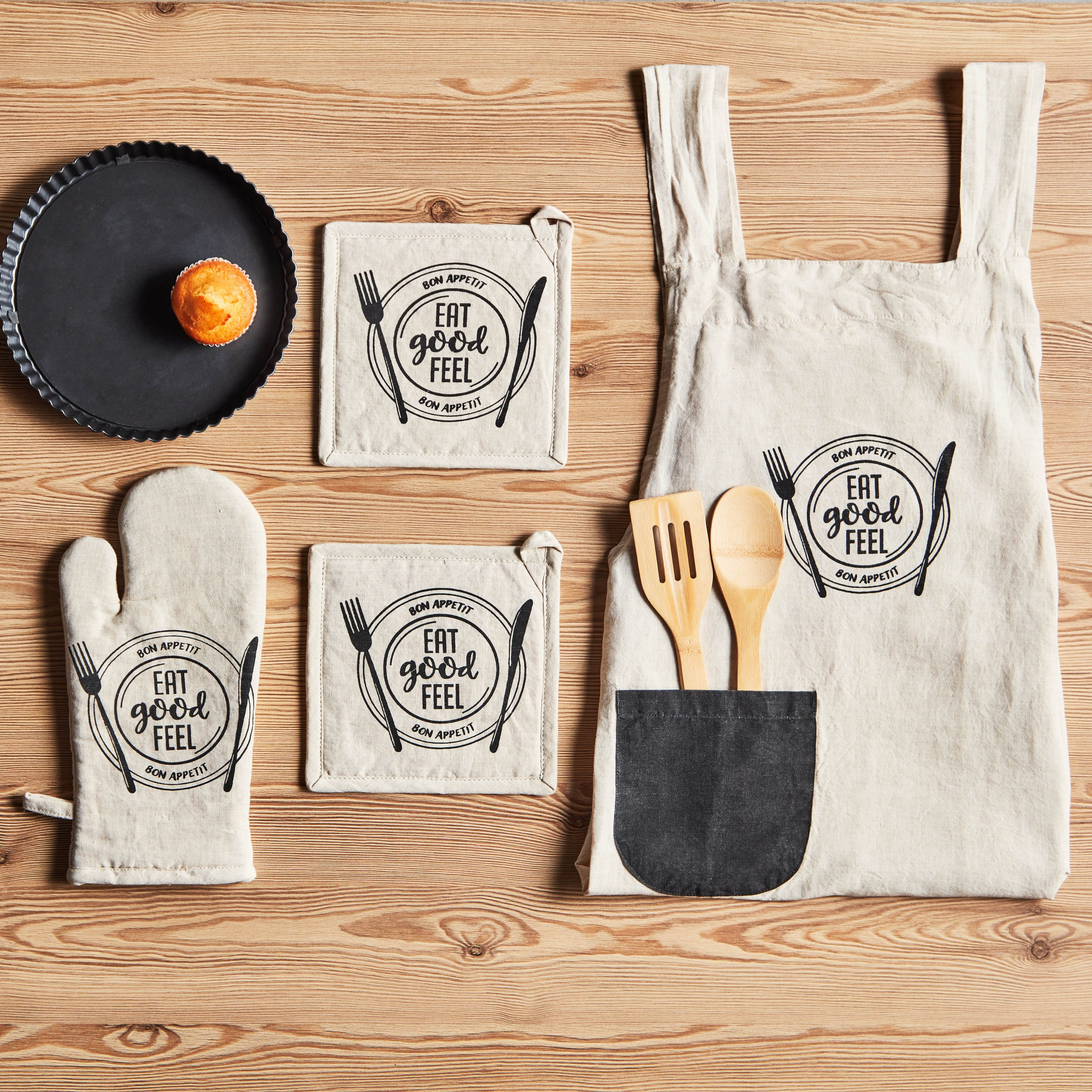 Vintage Linen 2-Piece Pot Holder Set-household-kitchen-kitchenlinen-apronsmittsandpotholders-image-3