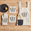 طقم حامل وعاء كتان من قطعتين - فينتدج-household-kitchen-kitchenlinen-apronsmittsandpotholders-image-1