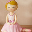 Sofia Princess Polyresin Table Lamp - 19 cm-babyandkids-decorandlighting-lighting-tablelamps-image-3