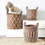 Capri Storage Basket - 44 cm-household-storage-storagesolutions-storageboxesandbaskets-image-4